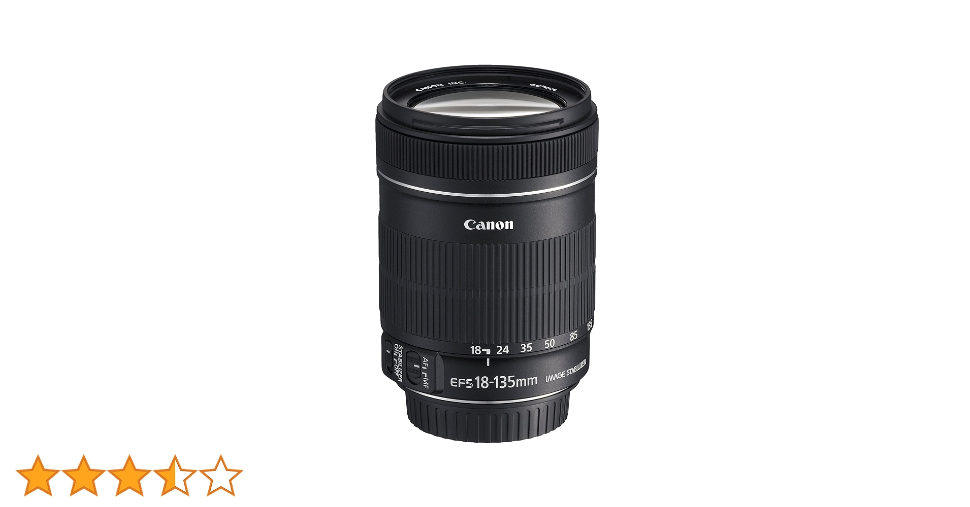 Canon純正 18-135mm 標準レンズ 美品 a4931 Canon純正 18-135mm 標準レンズ 美品 a4931 Canon純正 18-135mm 標準